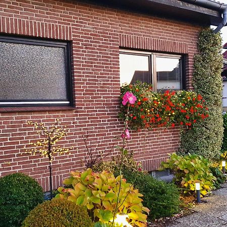 Gaestewohnung Im Papenteich Abbesbuttel Exterior foto