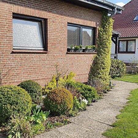 Gaestewohnung Im Papenteich Abbesbuttel Exterior foto