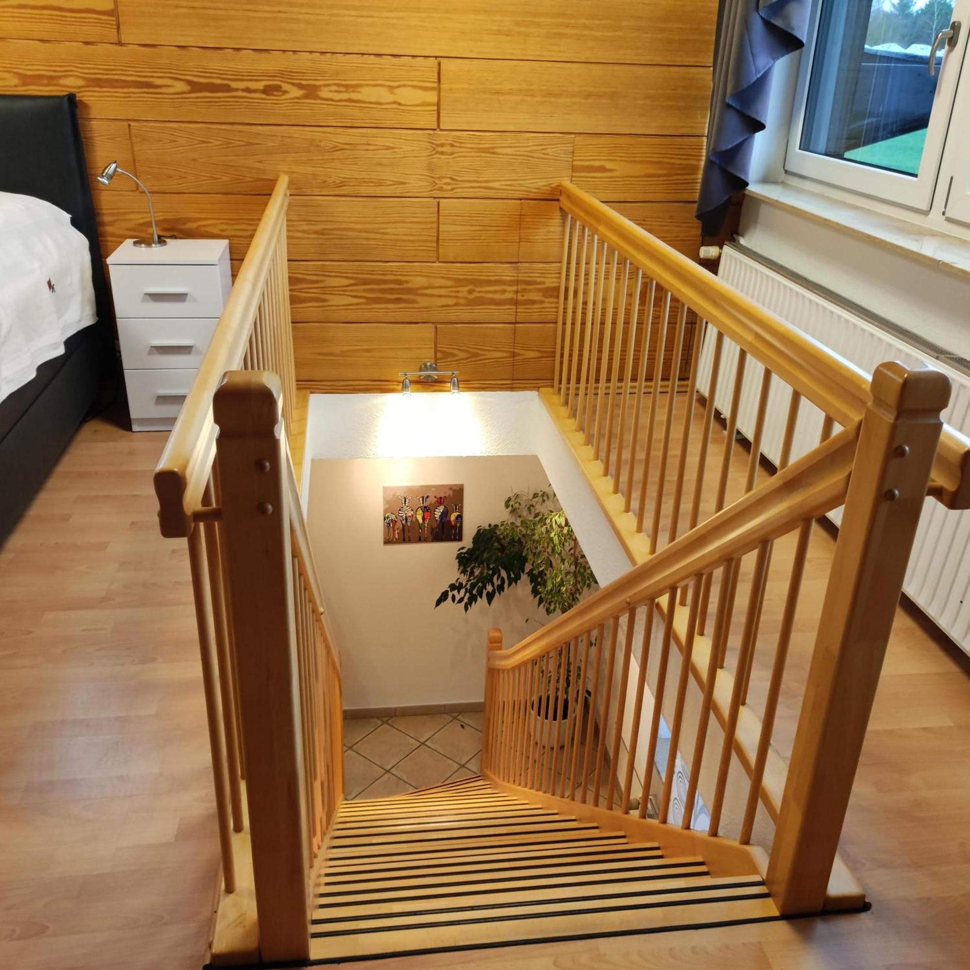 Gaestewohnung Im Papenteich Abbesbuttel Exterior foto
